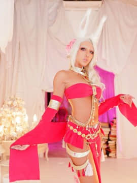 [nonsummerjack] Rabby Viera_248