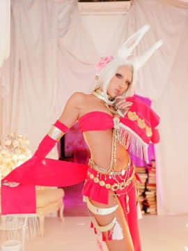 [nonsummerjack] Rabby Viera_249