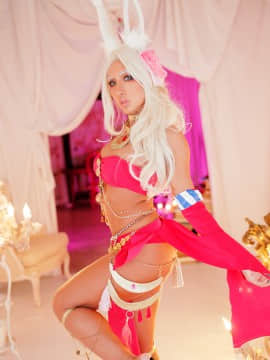 [nonsummerjack] Rabby Viera_250