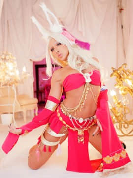 [nonsummerjack] Rabby Viera_251