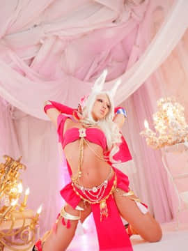 [nonsummerjack] Rabby Viera_255