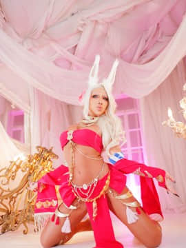 [nonsummerjack] Rabby Viera_256