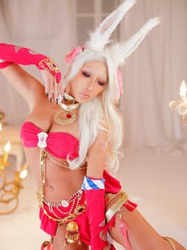 [nonsummerjack] Rabby Viera_278