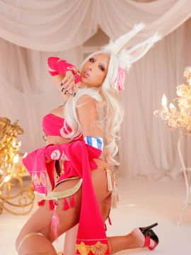 [nonsummerjack] Rabby Viera_286