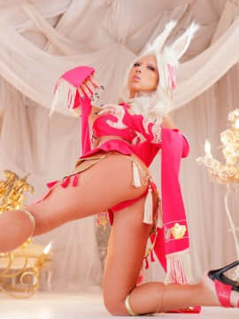 [nonsummerjack] Rabby Viera_291
