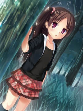 [呜喵个人汉化重嵌] [ノラネコノタマ (雪野みなと)] 霧神島全彩色総集編_104