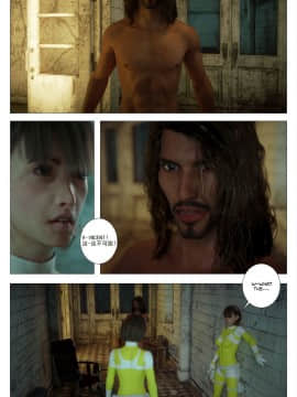 [G9MPcomics] GAIA (Shadow Rangers 2)  Book 6 [中国翻訳]_Page_126