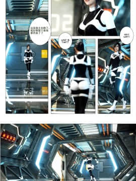 [G9MPcomics] GAIA (Shadow Rangers 2)  Book 6 [中国翻訳]_Page_176