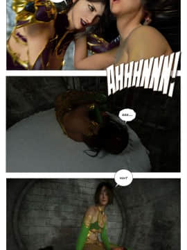 [G9MPcomics] GAIA (Shadow Rangers 2)  Book 6 [中国翻訳]_Page_209