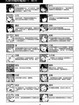 [暴碧汉化组] (C97) [チョットだけアルヨ。 (竹村雪秀)] えもいはず (艦隊これくしょん -艦これ-) [中国翻訳]_041