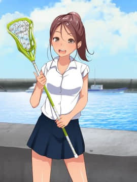 (同人CG集) [みるく茶 (まぐろん)] 田舎のJKはヒマすぎてセックスぐらいしかヤることがない_JK_055