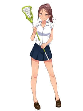 (同人CG集) [みるく茶 (まぐろん)] 田舎のJKはヒマすぎてセックスぐらいしかヤることがない_NoTxt_139