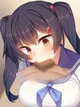 (同人CG集) [リリックボックス (れーさー)] 生意気J○が弱みを握られてオッサンに好き勝手にされちゃうお話_179_ev120_060