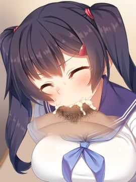 (同人CG集) [リリックボックス (れーさー)] 生意気J○が弱みを握られてオッサンに好き勝手にされちゃうお話_180_ev120_070