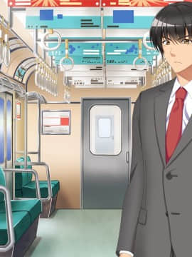 [TRYSET Break] 痴漢電車3～孕ませ復讐オトリ捜査官～_eye10