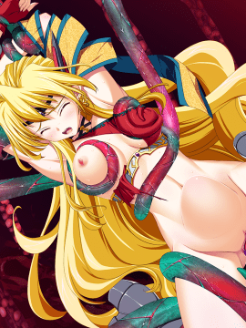 [Dual Tail & Nine Tail] VenusBlood FRONTIER International [無修正]_173_cg_ch_01e