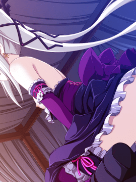 [Dual Tail & Nine Tail] VenusBlood FRONTIER International [無修正]_307_cg_dh_08d