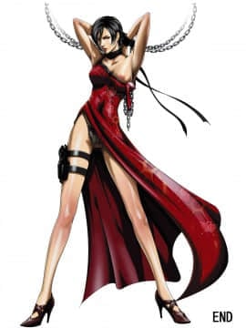 [JUNKセンター亀横ビル] ZONBIO RAPE ゾンバイオレイプ (バイオハザード)-[Junk Center Kameyoko Bldg] ZONBIO RAPE (Resident Evil)_28
