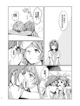 [刀片司个汉] [しょぼコン (きたむらとおる)] ティファニーブルーの未来をきみと (ラブライブ!) [DL版]_11
