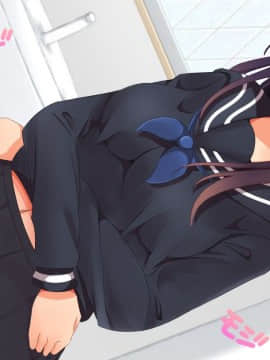 (同人CG集) [八三郎] 初恋の同級生はDQNの妻に!お酒で酔った隙に手を出したら寝取ってしまった_b56583