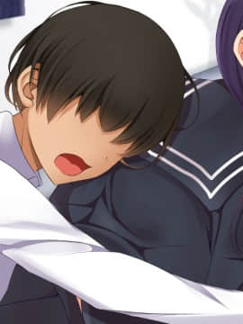 (同人CG集) [八三郎] 初恋の同級生はDQNの妻に!お酒で酔った隙に手を出したら寝取ってしまった_c56563