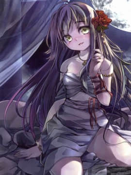 [TEAS事務所 (よろず)] 萌える! 淫魔事典 [中国翻訳]_1_049