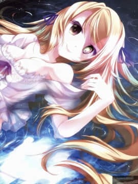 [TEAS事務所 (よろず)] 萌える! 淫魔事典 [中国翻訳]_1_061
