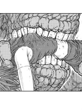 [無邪気漢化組] [ブルー・パーカッション (ボーン)] TENTACLE DAY 2BAD 【最恐触手による最悪の責めに悶え狂う少女の悪夢】[MJK-20-T2106]_032