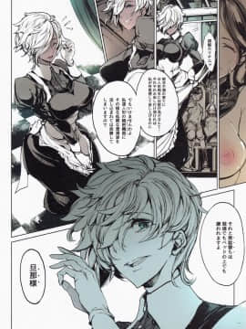 (C97) [70年式悠久機関 (おはぎさん)] コッペリアの姫館 (オリジナル)_31__31