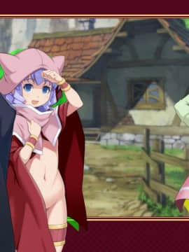 [泥酔桜国 (Maruto!)] 奥さんが、異世界で好き勝手に性欲発散する!_179_086