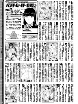 (成年コミック) [雑誌] COMIC BAVEL 2020年5月号 [DL版_368