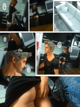[M&U] ヒメカノ After_041