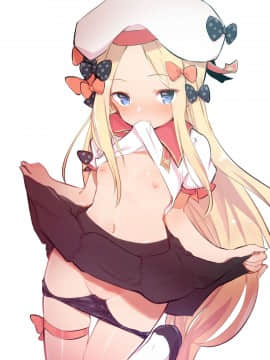 [假期限定萌豚个人汉化] (C96) [caburibbon (caburi)] MPAA + CFM (よろず) [DL版]_011