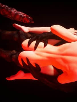 DOOM GIRL_25