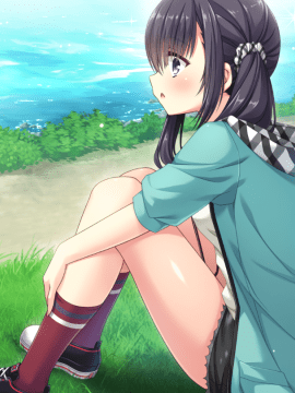 (ゲームCG) [200327] [HULOTTE] 俺の姿が、透明に！？ 不可視の薬と数奇な運命_c_ec03_05