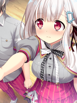 (ゲームCG) [200327] [HULOTTE] 俺の姿が、透明に！？ 不可視の薬と数奇な運命_d_ed05_05