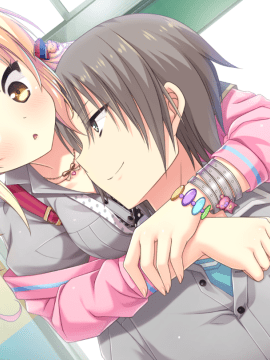 (ゲームCG) [200327] [HULOTTE] 俺の姿が、透明に！？ 不可視の薬と数奇な運命_e_ee06_03
