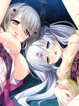 (ゲームCG) [200327] [HULOTTE] 俺の姿が、透明に！？ 不可視の薬と数奇な運命_h_xh06_17