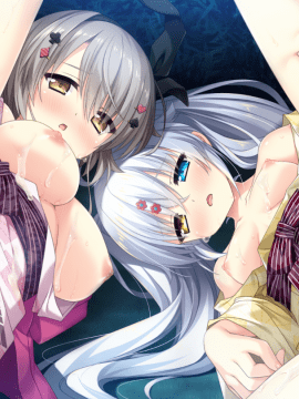 (ゲームCG) [200327] [HULOTTE] 俺の姿が、透明に！？ 不可視の薬と数奇な運命_h_xh06_18