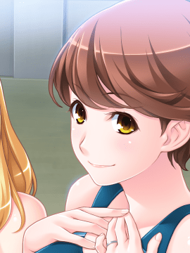 [INTERHEART glossy] 人妻スイミング倶楽部_HG0001030001