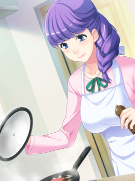 [INTERHEART glossy] 人妻スイミング倶楽部_HG0102000001