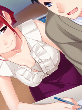 [INTERHEART glossy] 人妻スイミング倶楽部_HG0203000003