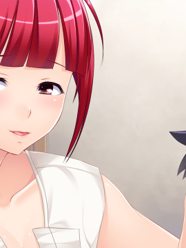 [INTERHEART glossy] 人妻スイミング倶楽部_HG0213010002