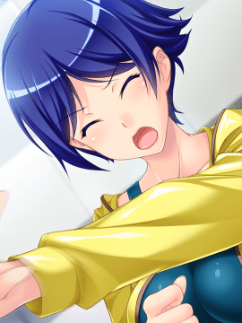 [INTERHEART glossy] 人妻スイミング倶楽部_HG0302000001