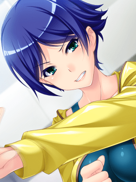 [INTERHEART glossy] 人妻スイミング倶楽部_HG0302000002