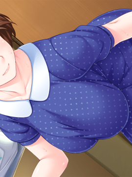 [INTERHEART glossy] 人妻スイミング倶楽部_HG0413010001