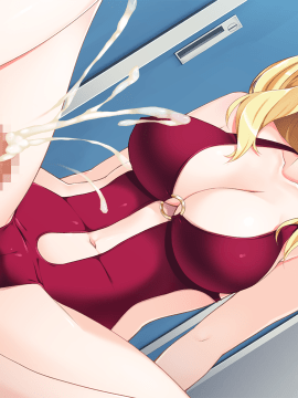 [INTERHEART glossy] 人妻スイミング倶楽部_HG0506020003
