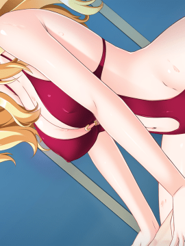 [INTERHEART glossy] 人妻スイミング倶楽部_HG0507030002a