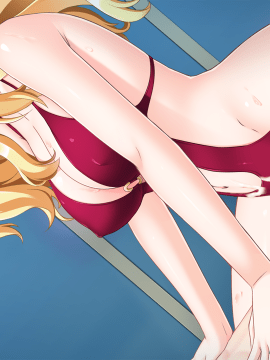 [INTERHEART glossy] 人妻スイミング倶楽部_HG0507040003a