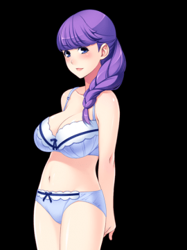 [INTERHEART glossy] 人妻スイミング倶楽部_KG0100010110
